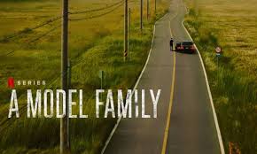 S1.E1:  A Model Family  Hindi Dubbed